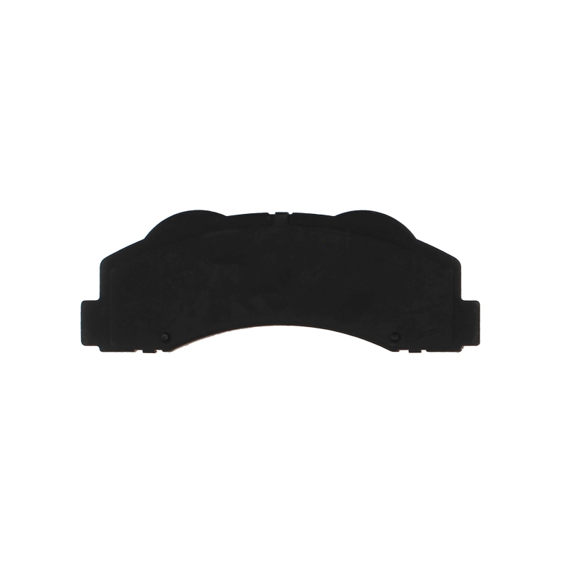 Lincoln Navigator Brake Pads - Front - Baer Brakes - Claw - `09-`21
